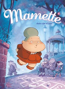 Télécharger le livre :  Mamette - Tome 04