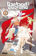 Télécharger le livre :  Bastard !! - Tome 25