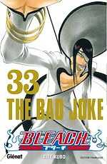 Télécharger le livre :  Bleach - Tome 33