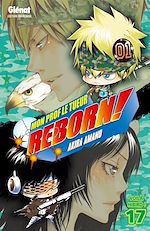 Télécharger le livre :  Reborn - Tome 17