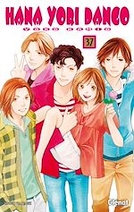 Télécharger le livre :  Hana Yori Dango - Tome 37