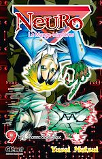 Télécharger le livre :  Neuro - Tome 09