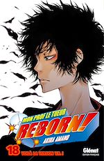 Télécharger le livre :  Reborn - Tome 18