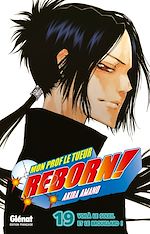 Télécharger le livre :  Reborn - Tome 19
