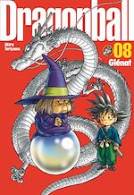 Télécharger le livre :  Dragon Ball perfect edition - Tome 08
