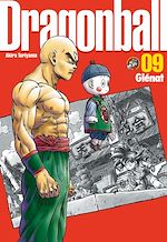 Télécharger le livre :  Dragon Ball perfect edition - Tome 09