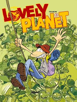 Télécharger le livre :  Lovely planet - Tome 02