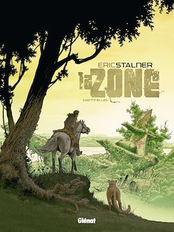 Télécharger le livre :  La Zone - Tome 01