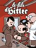 Télécharger le livre :  Le fils d'Hitler - Une aventure de Dickie
