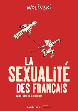 Télécharger le livre :  La sexualité des français