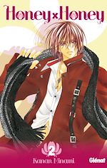 Télécharger le livre :  Honey X Honey - Tome 02