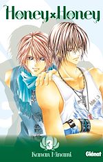 Télécharger le livre :  Honey X Honey - Tome 03