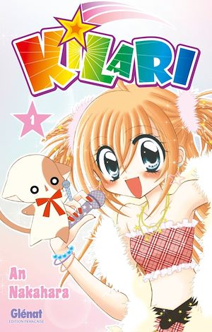 Téléchargez le livre :  Kilari - Tome 01