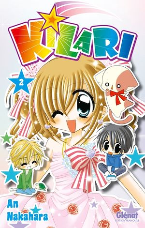 Téléchargez le livre :  Kilari - Tome 02