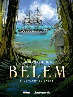 Télécharger le livre :  Le Belem - Tome 03