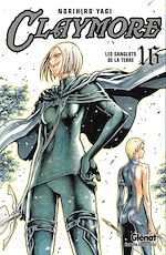Télécharger le livre :  Claymore - Tome 16