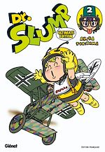 Télécharger le livre :  Docteur Slump perfect edition - Tome 02