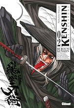 Télécharger le livre :  Kenshin perfect edition - Tome 02