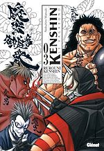 Télécharger le livre :  Kenshin perfect edition - Tome 03