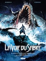 Télécharger le livre :  La Voie du Sabre - Tome 01