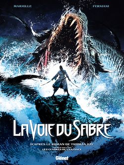 Télécharger le livre :  La Voie du Sabre - Tome 01