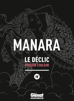 Télécharger le livre :  Le déclic - Tome 04 - NE couleur