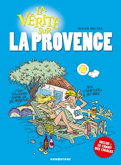 Télécharger le livre :  La vérité sur la Provence