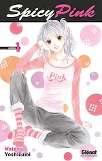 Télécharger le livre :  Spicy Pink - Tome 01