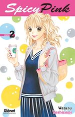 Télécharger le livre :  Spicy Pink - Tome 02
