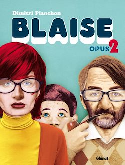 Télécharger le livre :  Blaise - Opus 2