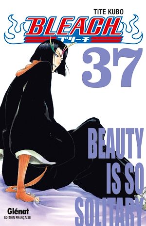 Téléchargez le livre :  Bleach - Tome 37
