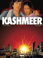 Télécharger le livre :  Kashmeer - Tome 01