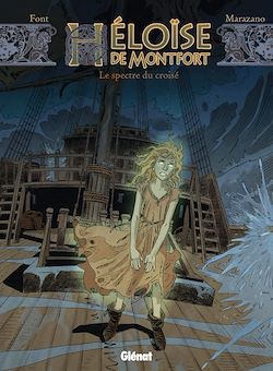 Télécharger le livre :  Héloïse de Montfort - Tome 03