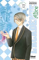 Télécharger le livre :  L'Académie Alice - Tome 17