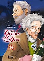 Télécharger le livre :  Les Gouttes de Dieu - Tome 14