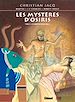 Télécharger le livre :  Les Mystères d'Osiris - Tome 04