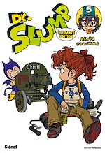 Télécharger le livre :  Docteur Slump perfect edition - Tome 05