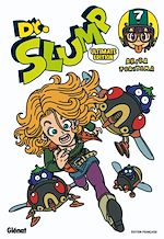 Télécharger le livre :  Docteur Slump perfect edition - Tome 07