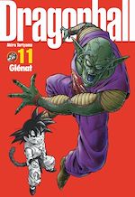 Télécharger le livre :  Dragon Ball perfect edition - Tome 11