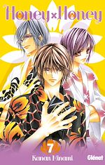Télécharger le livre :  Honey X Honey - Tome 07