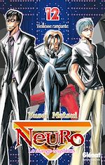 Télécharger le livre :  Neuro - Tome 12