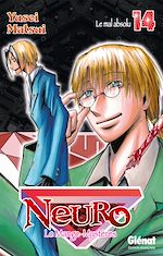 Télécharger le livre :  Neuro - Tome 14