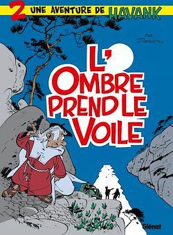 Télécharger le livre :  Havank - Tome 02