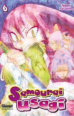 Télécharger le livre :  Samouraï Usagi - Tome 06