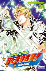 Télécharger le livre :  Reborn - Tome 21