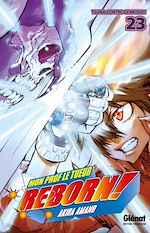 Télécharger le livre :  Reborn - Tome 23