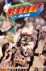 Télécharger le livre :  Reborn - Tome 24