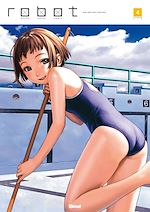 Télécharger le livre :  Robot - Tome 04