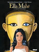 Télécharger le livre :  Ella Mahé - Tome 01