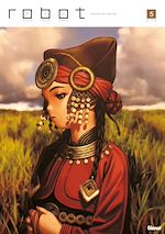 Télécharger le livre :  Robot - Tome 05